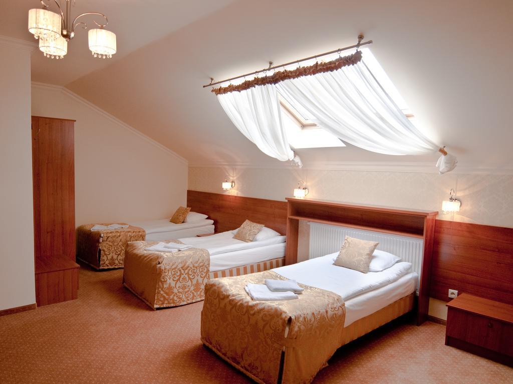 Villa Anna Tarnobrzeg Room photo