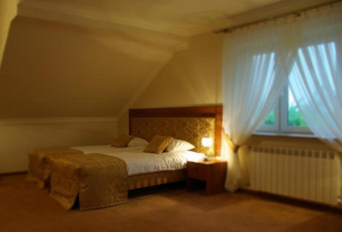 Villa Anna Tarnobrzeg Room photo