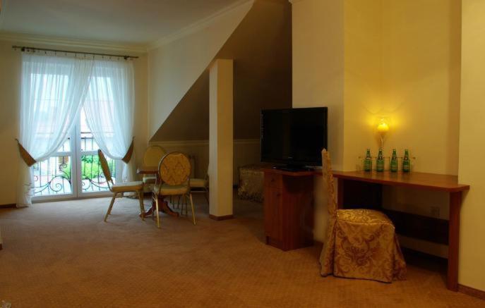 Villa Anna Tarnobrzeg Room photo