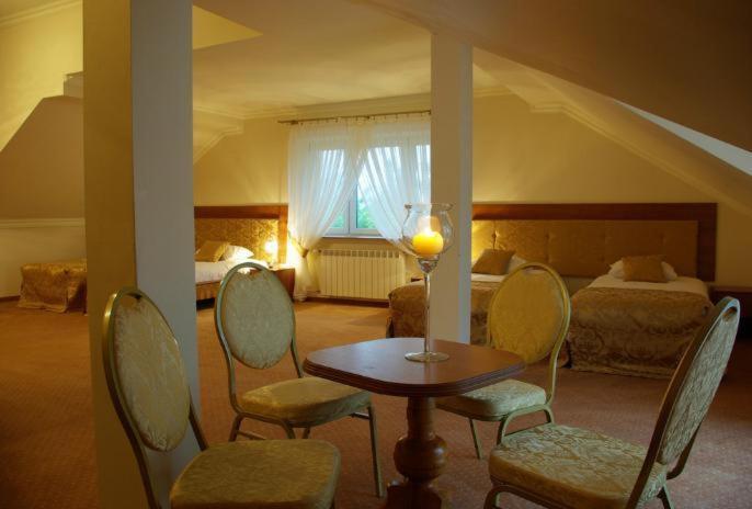Villa Anna Tarnobrzeg Room photo